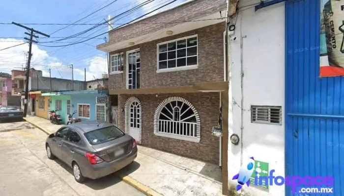 Parada Au Banderilla - Centro