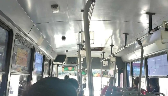 Parada De Autobuses -  Autobus - Mazatlán