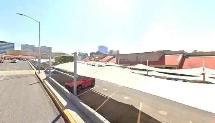 Parada De Autos Por Aplicacion -  Numerodeg - Santiago de Querétaro