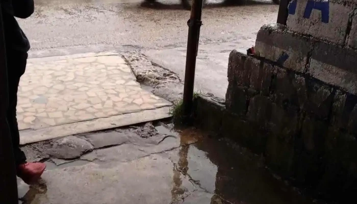 Parada De Combis -  Videos - San Cristóbal de las Casas