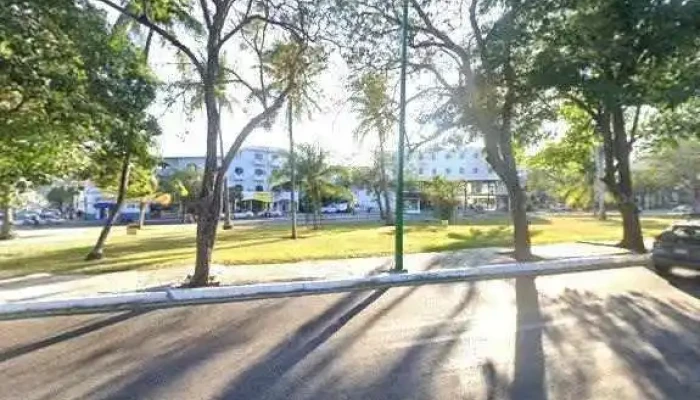 Parada De Taxis Y Autobuses Pochutla Y Santa Maria Huatulco Como Llegar - Crucecita