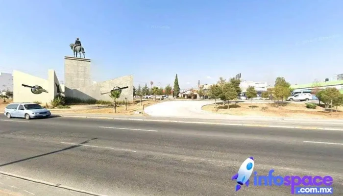 Parada Pachuca Villas - Pachuca De Soto