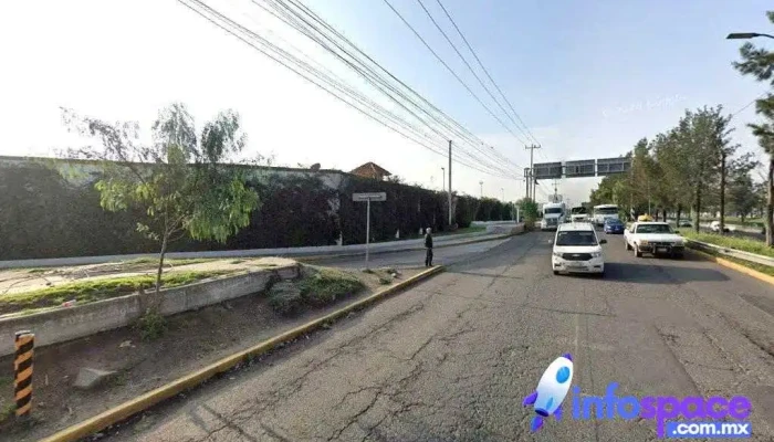 Parada san marcos - Cuautitlán Izcalli