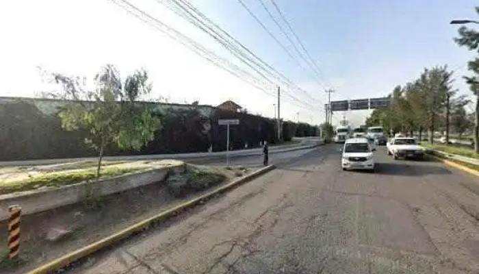 Parada San Marcos -  Promocion - Cuautitlán Izcalli