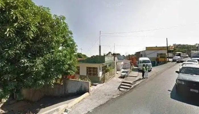 Parada Suburban A Oaxaca -  Opiniones - Santo Domingo Tehuantepec
