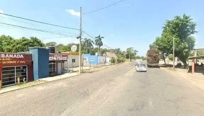 Parada Tetela Oaxaca Como Llegardeg - Tetela