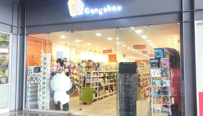 Paradero El Rosario -  Catalogo - Azcapotzalco, Ciudad de México