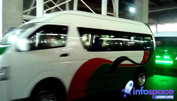 Paradero Suburbano Cuautitlan Videos - Cuautitlán