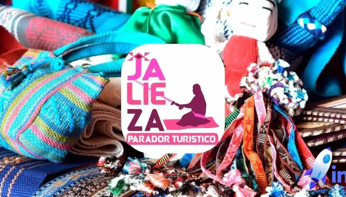 Parador Jalieza -  Del Propietario - Santo Tomás Jalieza