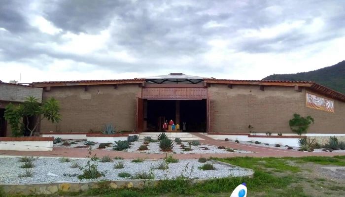 Parador Jalieza -  Descuentos - Santo Tomás Jalieza