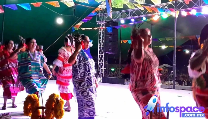 Parador Jalieza -  Videos - Santo Tomás Jalieza