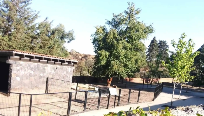 Parque Ecologico Zacango Abierto Ahora - Santa María Nativitas