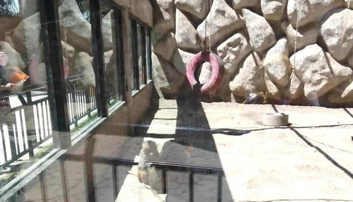 Parque Ecológico Zacango - Santa María Nativitas