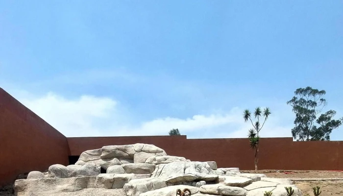 Parque Ecologico Zacango Zona - Santa María Nativitas