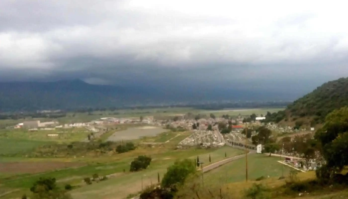 Parque Xico -  Abierto Ahora - Valle de Chalco Solidaridad
