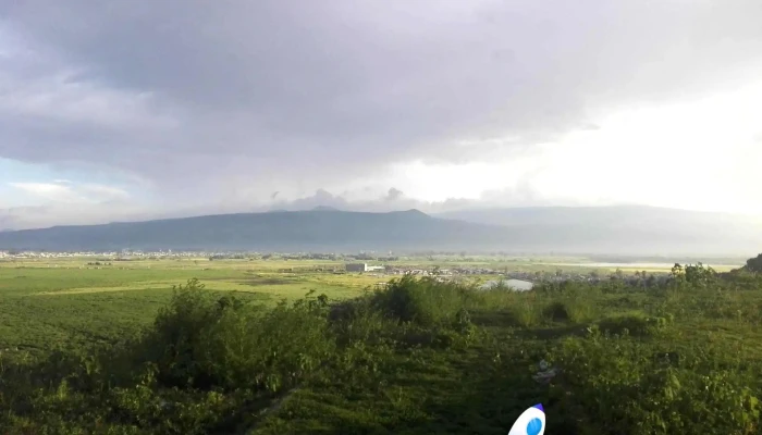 Parque Xico -  Montana - Valle de Chalco Solidaridad