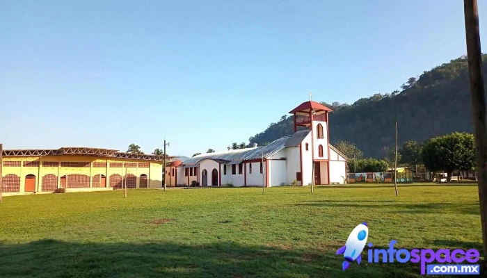 Parroquia De San Antonio -  Puntaje - San Antonio las Palmas