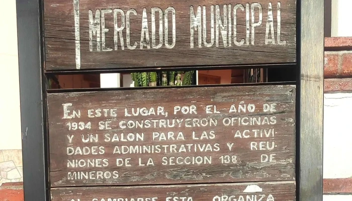 Parroquia De San Mateo -  Puntaje - Capulálpam de Méndez