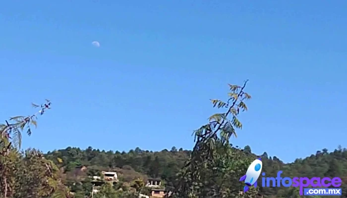 Parroquia De San Mateo -  Videos - Capulálpam de Méndez