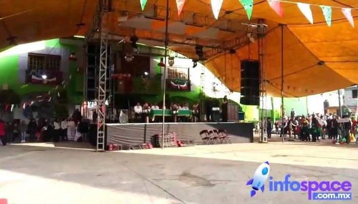 Parroquia De San Matias Apostol De Cuijingo Videos - San Matías Cuijingo