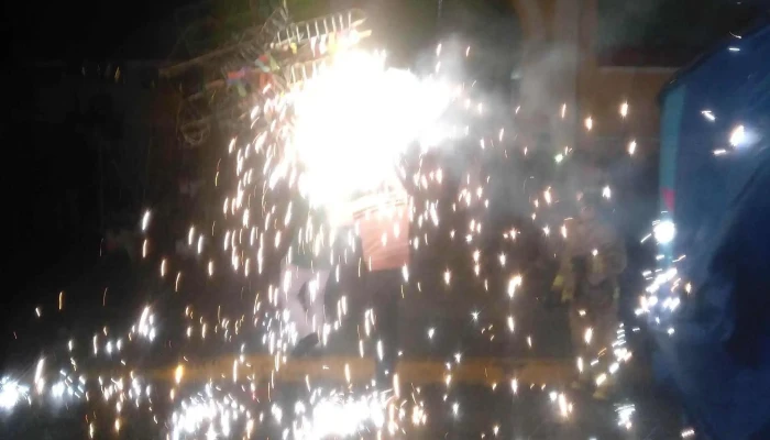 Parroquia De San Miguel Arcangel Totocuitlapilco Videos - San Miguel Totocuitlapilco