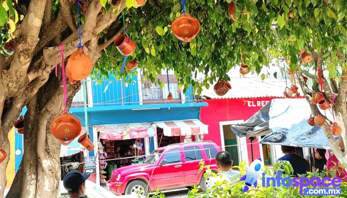 Parroquia De San Pedro Apostol Tecomatepec Ixtapan De La Sal Mex Videos - Ixtapan de la Sal
