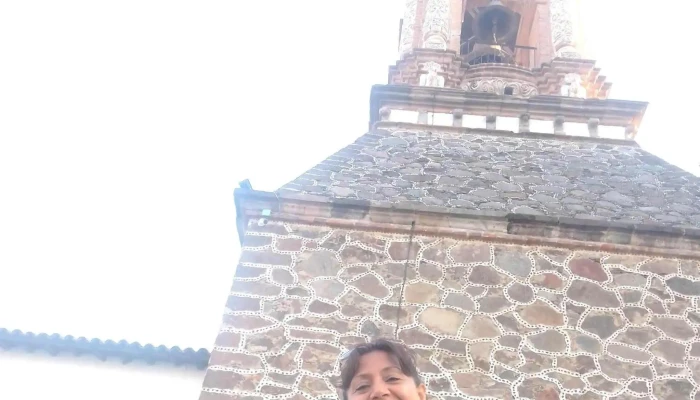 Parroquia De Santa Maria Nativitas Calimaya De Diaz Gonzalez - Calimaya de Díaz González