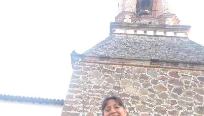 Parroquia De Santa Maria Nativitas Ubicacion - Calimaya de Díaz González