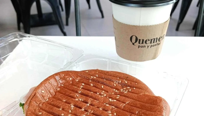 Pasteleria Quemen Plaza Del Valle Precios - Oaxaca de Juárez