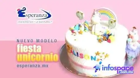 Pastelerias Esperanza Comida Y Bebida - Ojo de Agua