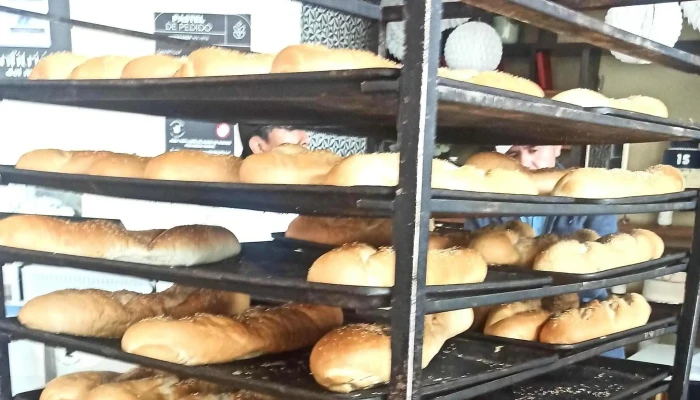 Pastelerias Esperanza Fotos - Ojo de Agua