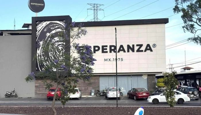 Pastelerias Esperanza Mas Recientes - Ojo de Agua