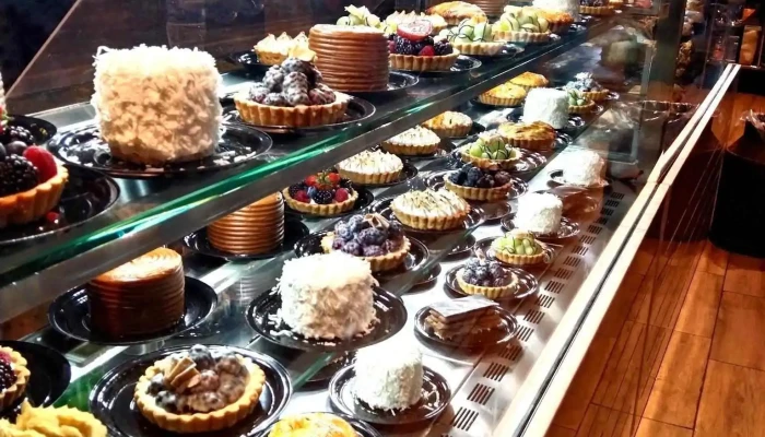 Pastelerias Esperanza San Miguel Ambiente - Cuautitlán Izcalli