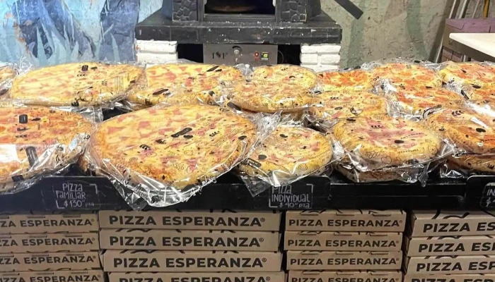 Pastelerias Esperanza San Miguel Carta - Cuautitlán Izcalli