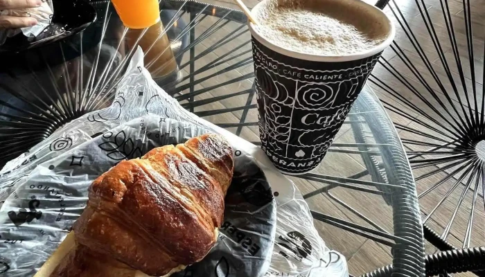 Pastelerias Esperanza San Miguel Croissant - Cuautitlán Izcalli