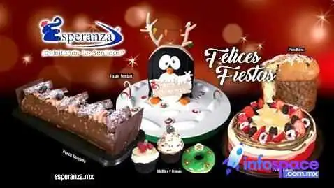 Pastelerias Esperanza San Miguel Del Propietario - Cuautitlán Izcalli