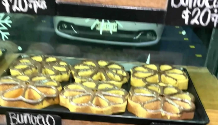 Pastelerias Esperanza San Miguel Direccion - Cuautitlán Izcalli