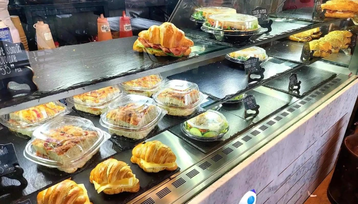Pastelerias Esperanza San Miguel Horneado - Cuautitlán Izcalli