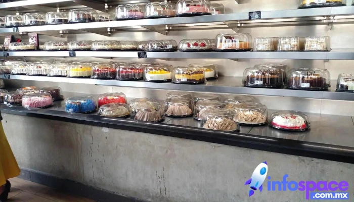Pastelerias Esperanza San Miguel Pastel - Cuautitlán Izcalli