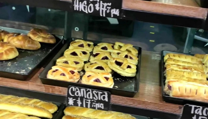 Pastelerias Esperanza San Miguel Telefono - Cuautitlán Izcalli