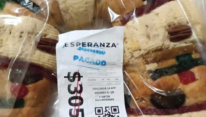 Pastelerias Esperanza Videos - Ojo de Agua