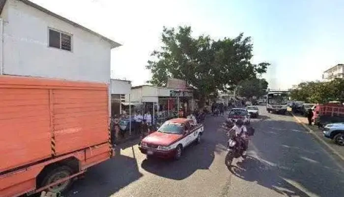 Periferico   Guadalupe Victoria Ubicacion - Oaxaca de Juárez