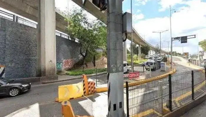 Periferico Calle Via Doctor Gustavo Baz Prada Abierto Ahora - Naucalpan de Juárez