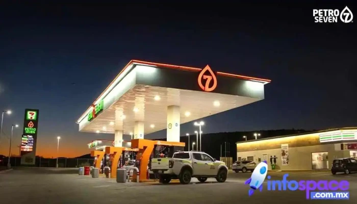 Petro Seven - Bello Amanecer
