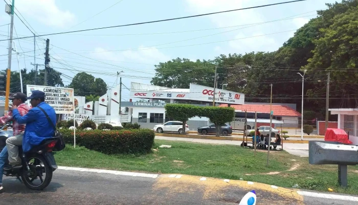 Pijijiapan - Pijijiapan