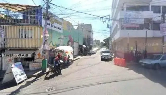 Pino Av Carlos Hank Gonzalez Ubicacion - Ciudad de México