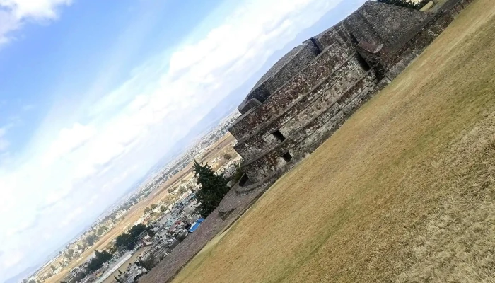 Piramides Calixtlahuaca Instagram - Toluca de Lerdo