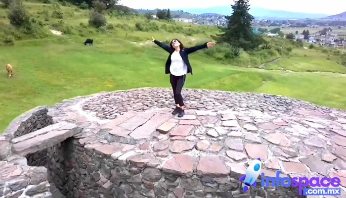 Piramides Calixtlahuaca Videos - Toluca de Lerdo