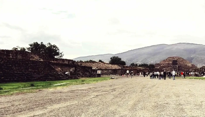 Piramides De Teotihuacan Descuentos - San Martín de las Pirámides