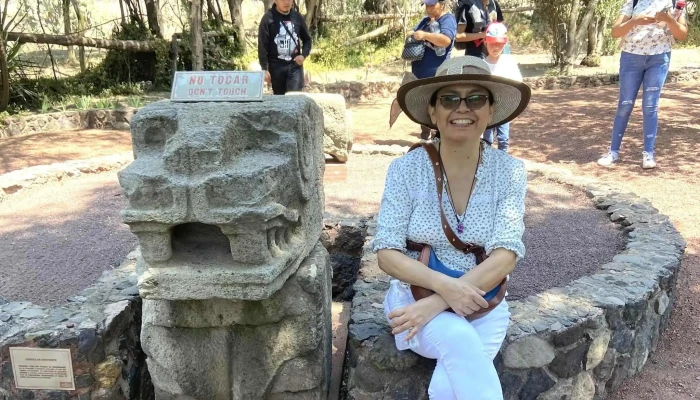 Piramides De Teotihuacan Horario - San Martín de las Pirámides